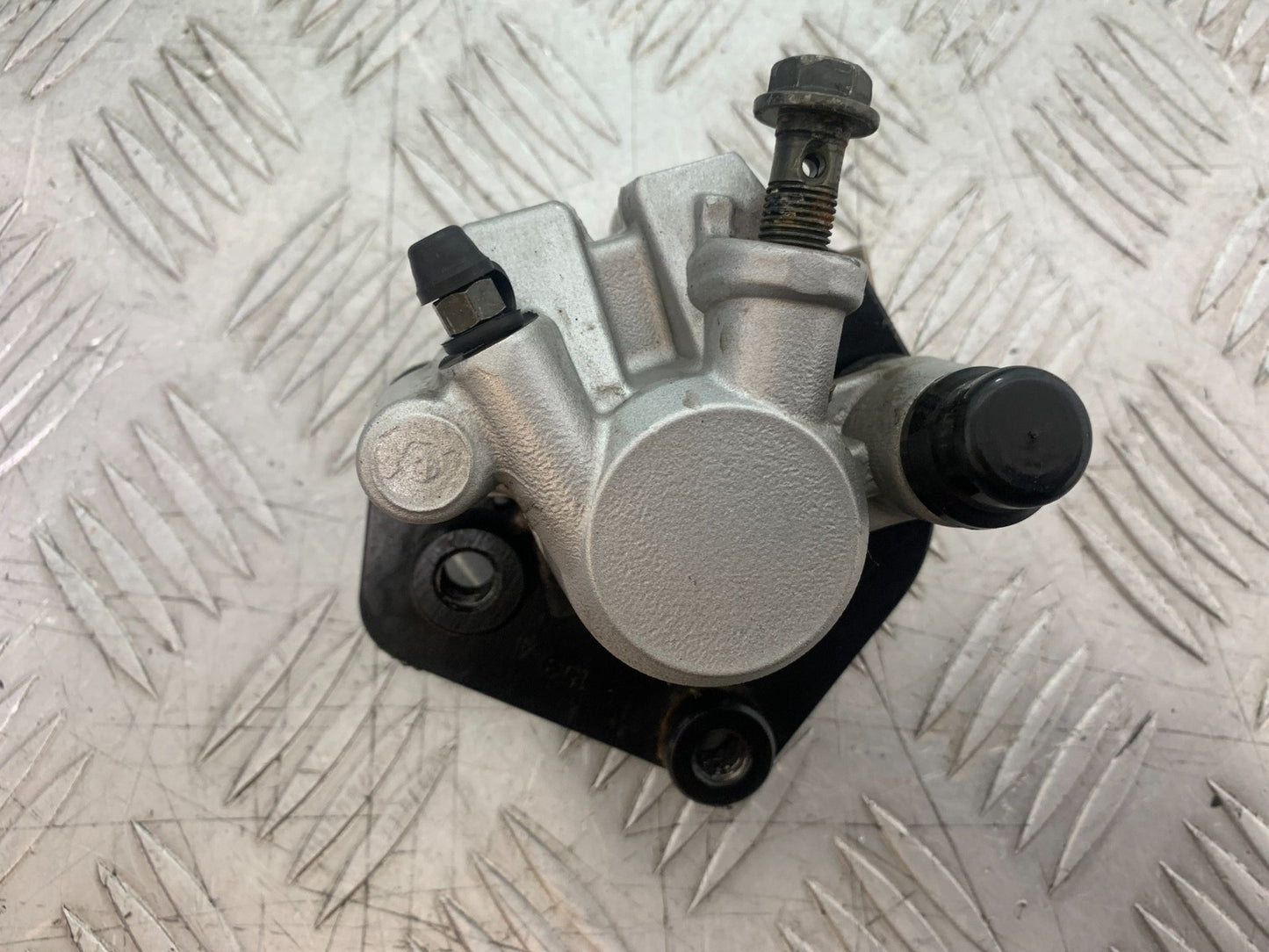 PIONEER NEVADA XF125 FRONT BRAKE CALIPER  YEAR 2009 (CMB1214)