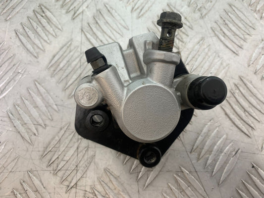 PIONEER NEVADA XF125 FRONT BRAKE CALIPER  YEAR 2009 (CMB1214)
