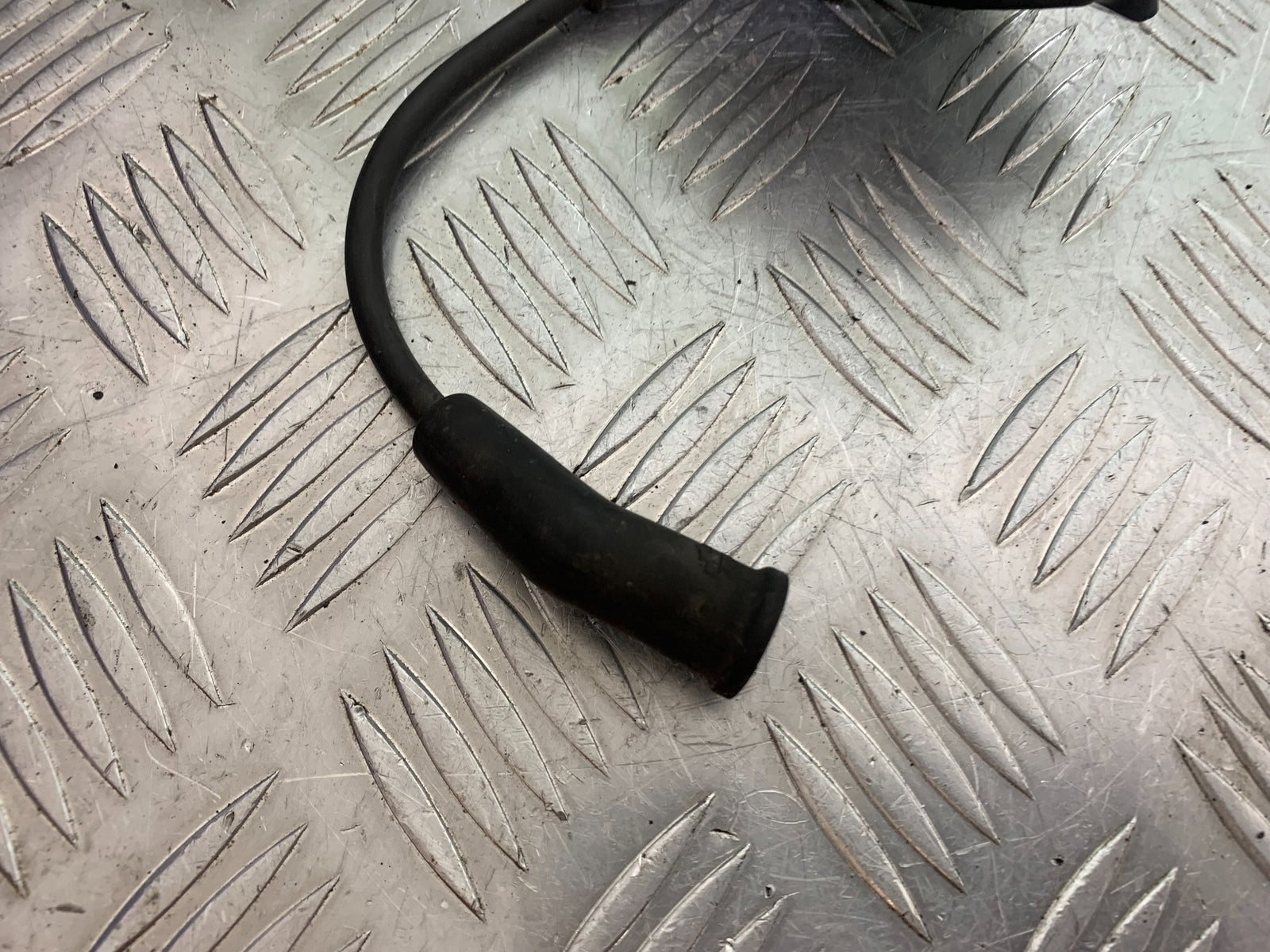 HARLEY DAVIDSON FXS BLACKLINE 1585 COIL AND CAPS  YEAR 2012 (CMB1147)