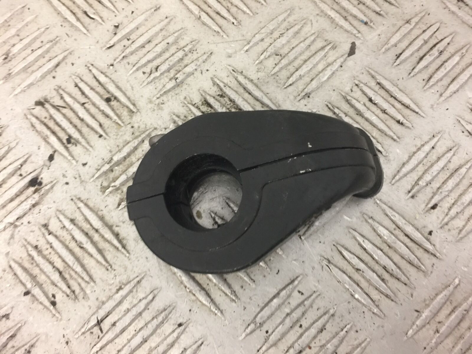 KAWASAKI ZX6R C1H THROTTLE  YEAR 2005 2006 (STOCK 519)