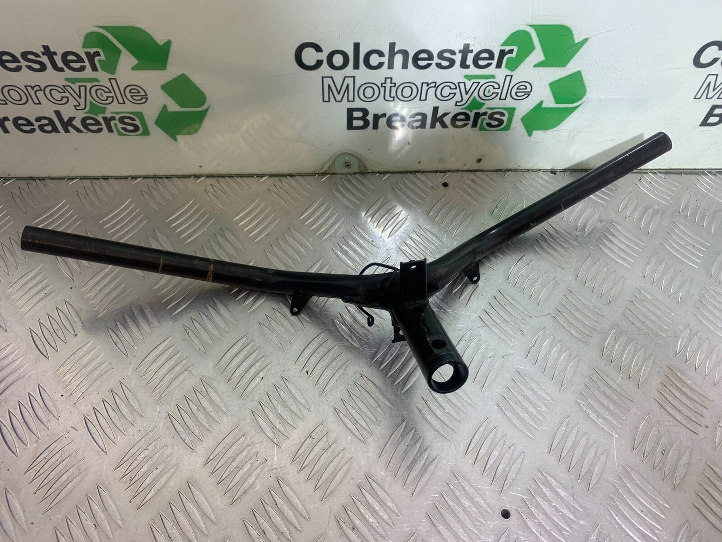 NECO GPX125 HANDLEBARS YEAR 2016-2021(CMB1052)