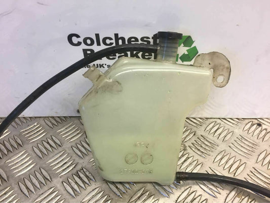 SUZUKI SV650 SV 650 COOLANT BOTTLE YEAR 2003
