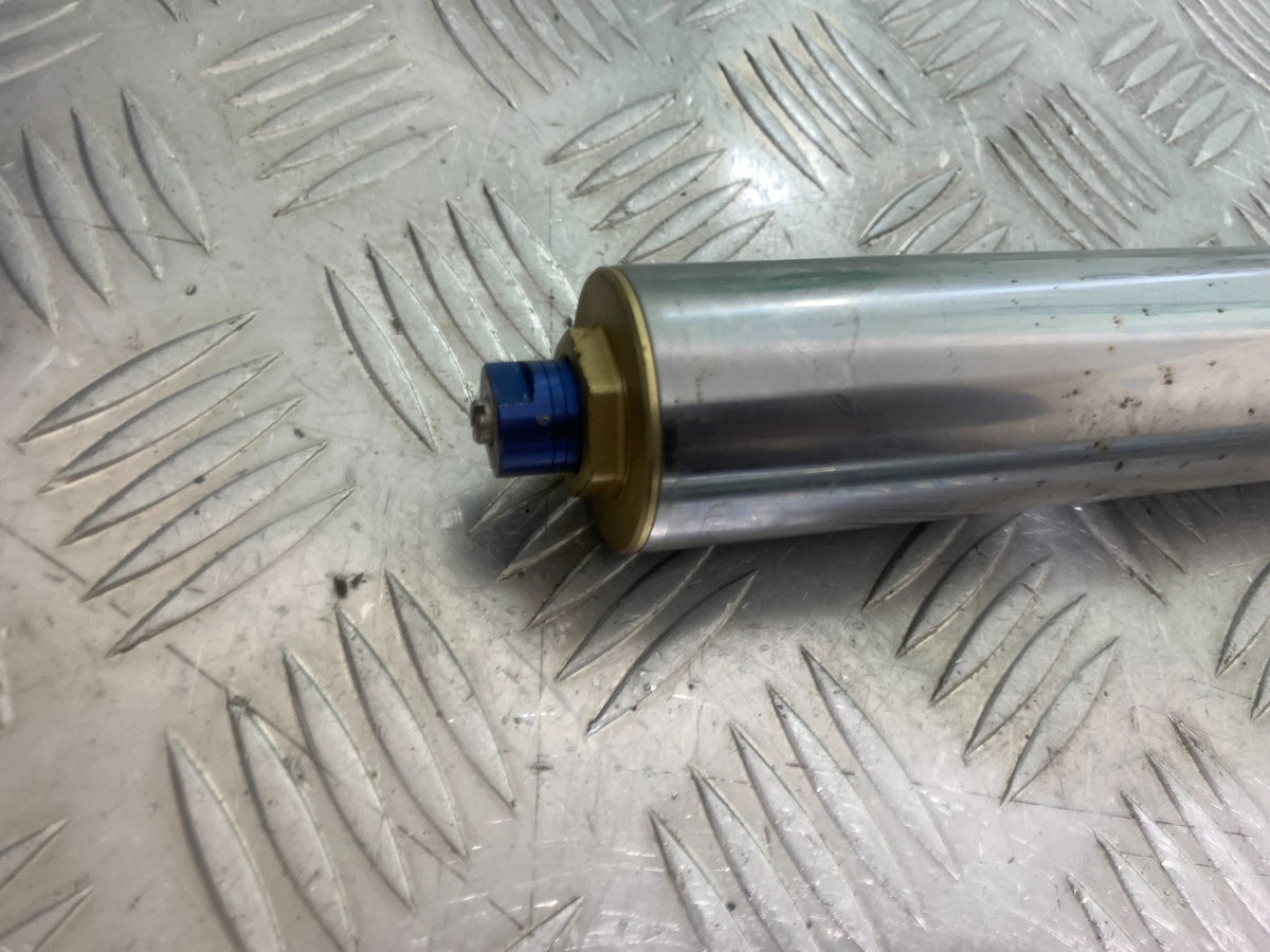 SUZUKI GSXR600 GSXR 600 K1 K2 K3 FORKS  1999-03 (CMB1284)