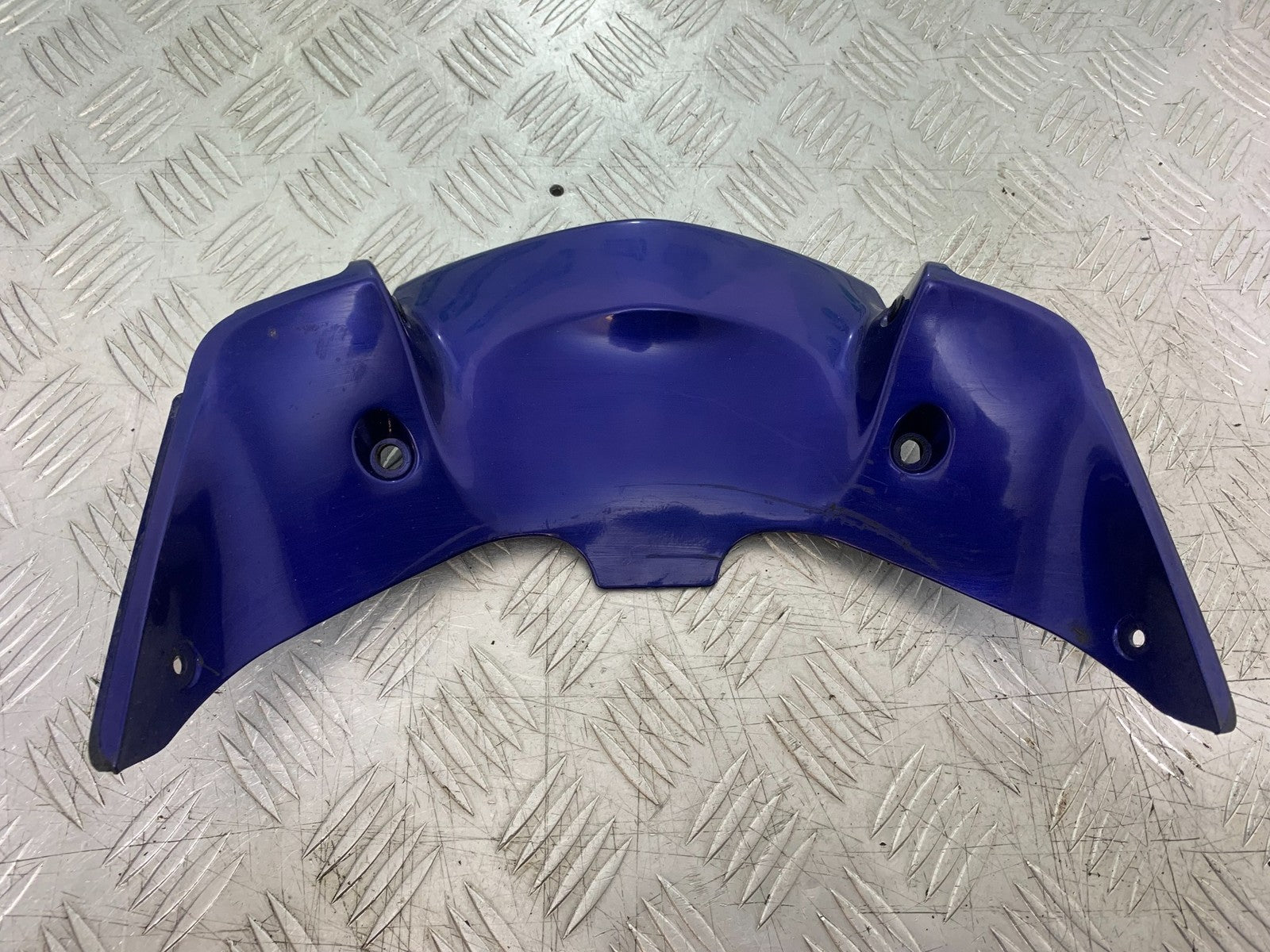 SUZUKI GSF600 GSF 600 BANDIT LOWER TOP FAIRING  PANEL  2000-2004 (CMB1269)