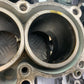 TRIUMPH 675 STREET TRIPLE R CRANK CASINGS   YEAR 2012 (CMB1221)