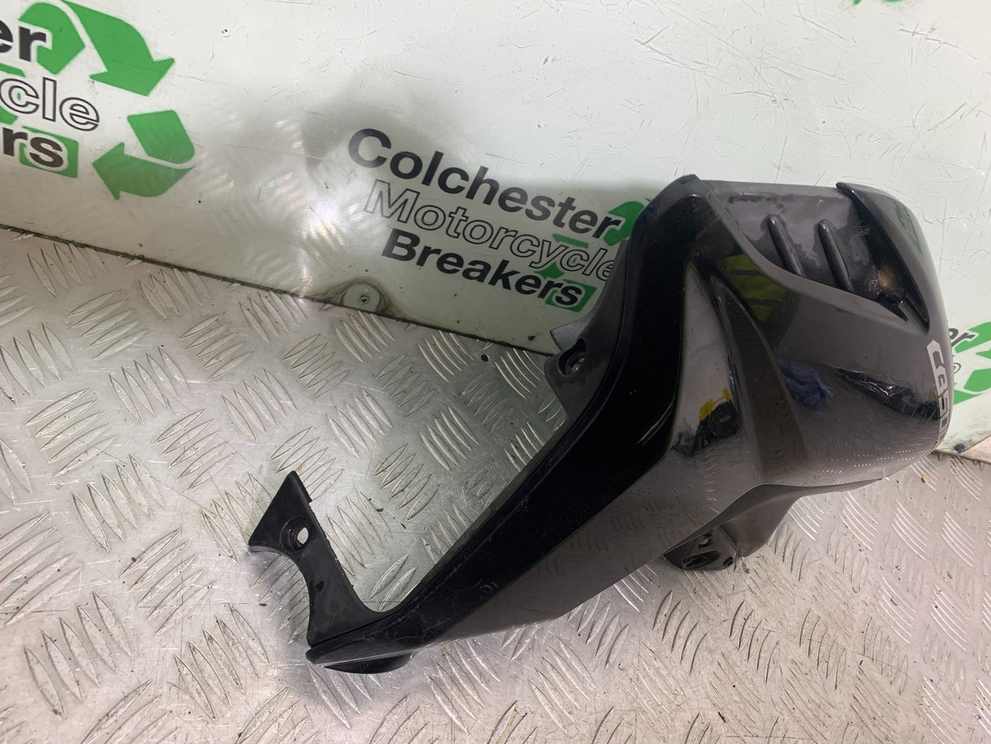 HONDA CB500 F CB500F LEFT SIDE FAIRING YEAR 2013-2015  (CMB1235)