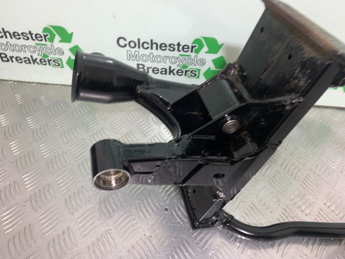 SUZUKI INTRUDER VL800 C800 SWINGARM  YEAR 2012-16 (CMB1039)