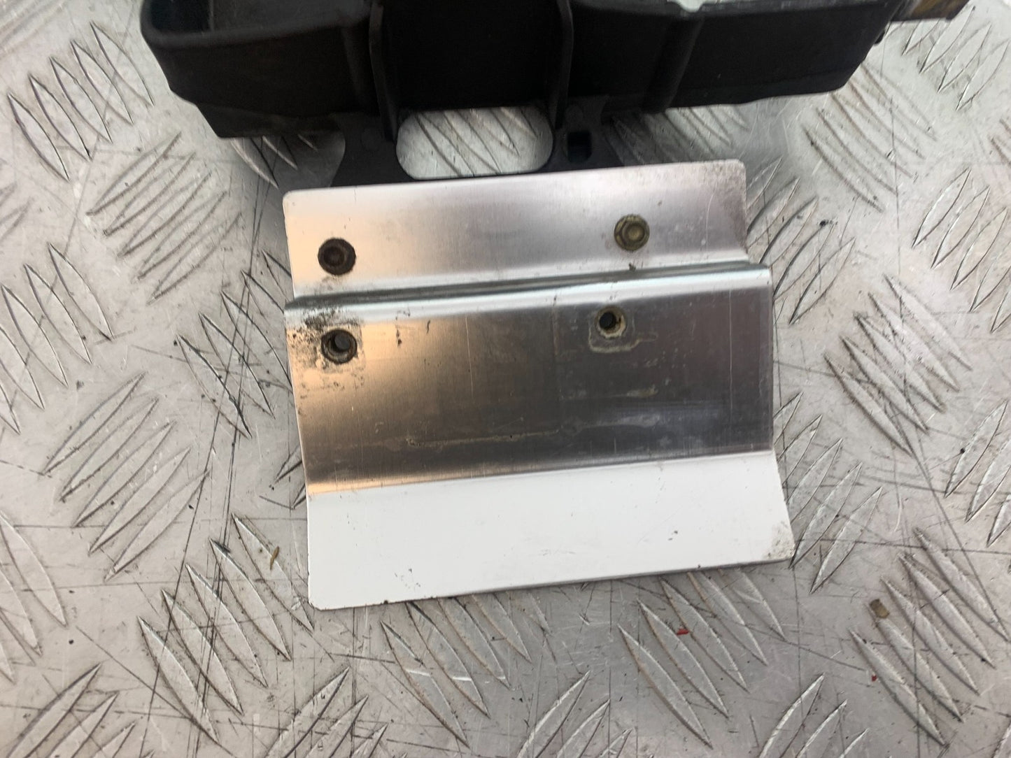 DUCATI 996 SPS 748 916 998 BATTERY TRAY  1999-2000 (CMB1209)