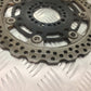 KAWASAKI VERSYS 1000 KLZ 1000 1 X FRONT DISC  YEAR  2015-2018 (STOCK 912)