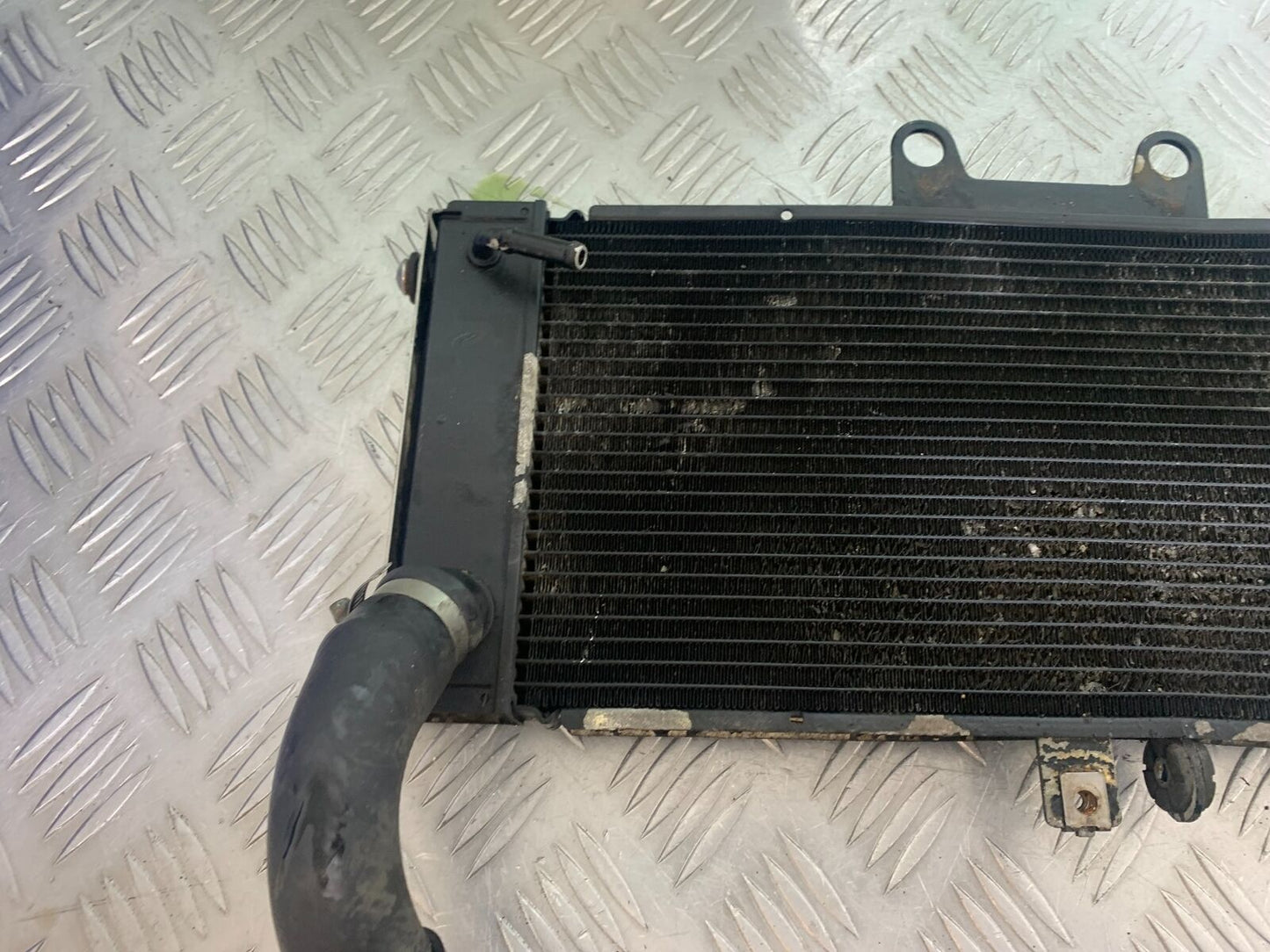 SUZUKI GSF1250 GSF 1250 BANDIT RADIATOR YEAR 2007-2011 (CMB1125)