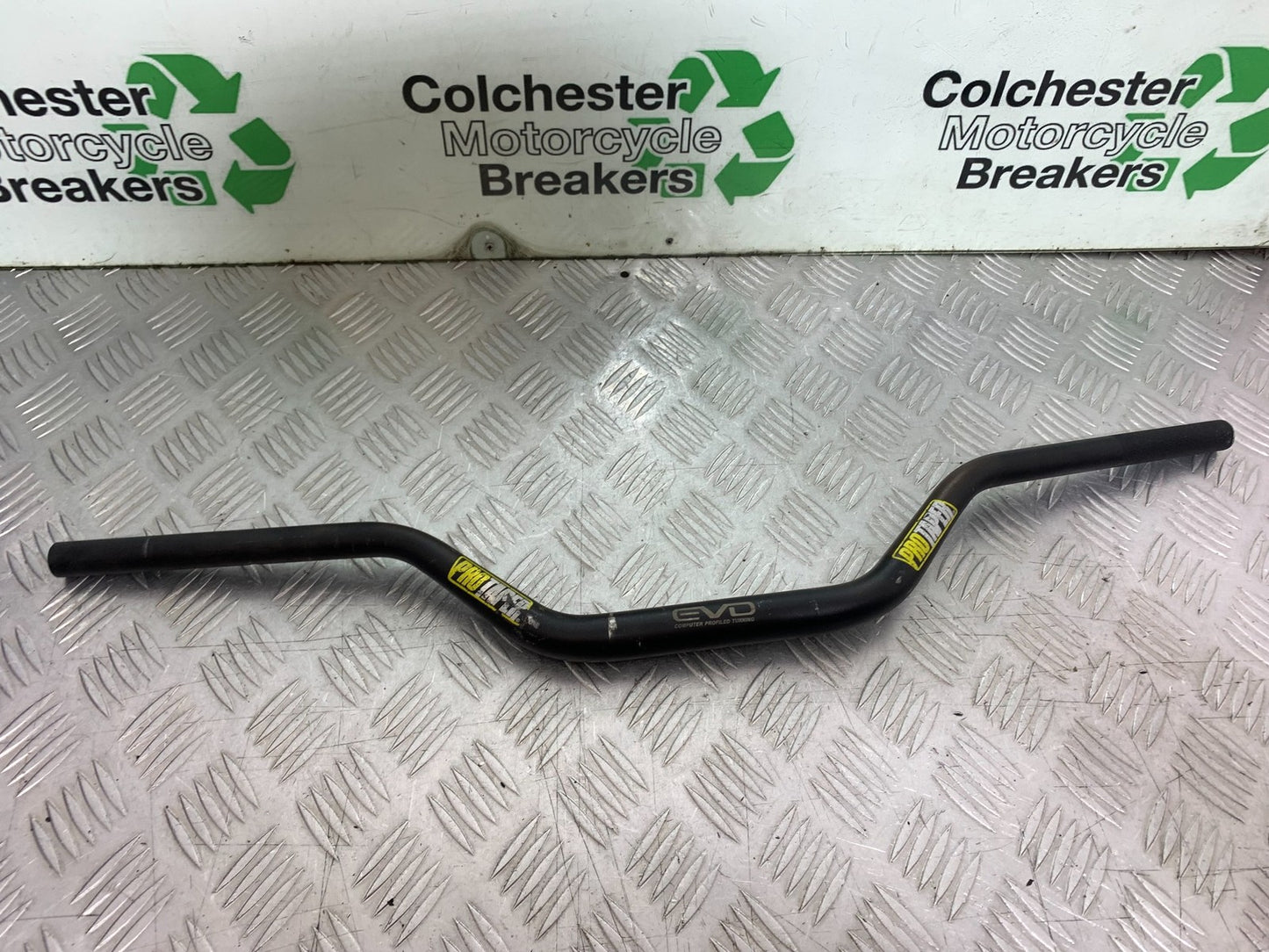 QINGQI QM125 GY-2B HANDLEBARS  YEAR 2016 (CMB1228)