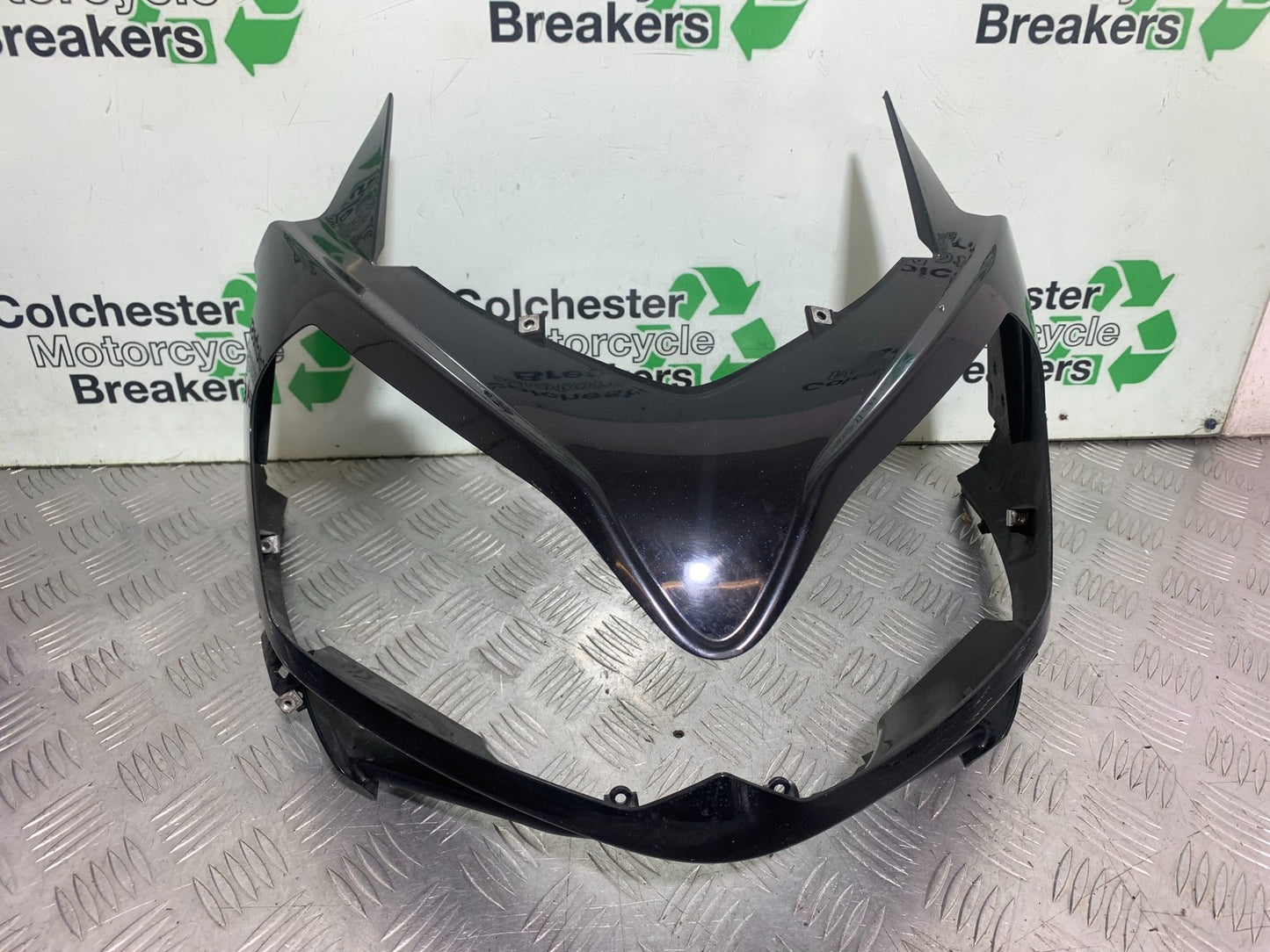KAWASAKI GTR1400 GTR 1400 TOP FAIRING  YEAR 2007-2009 (CMB1174)