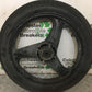 HONDA XL125 VARADERO FRONT WHEEL  YEAR 2008 (STOCK 841)