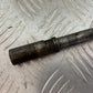 HONDA CX500 CX 500 FRONT WHEEL SPINDLE   YEAR 1978-81 (CMB1079)