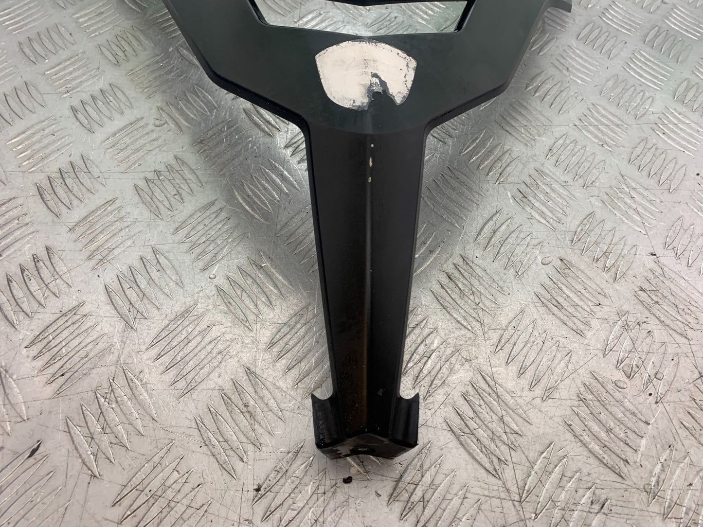 NECO ALEXONE 125 FAIRING PANEL YEAR 2016-2022  (CMB1273)