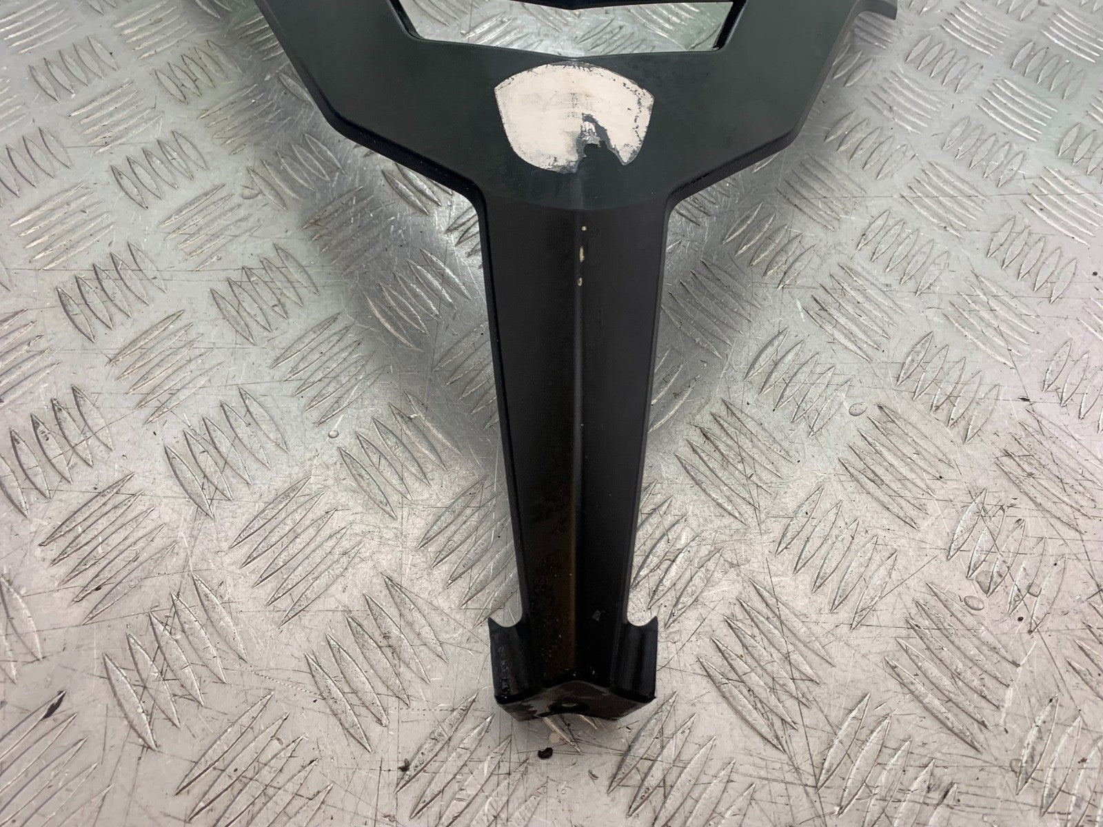 NECO ALEXONE 125 FAIRING PANEL YEAR 2016-2022  (CMB1273)