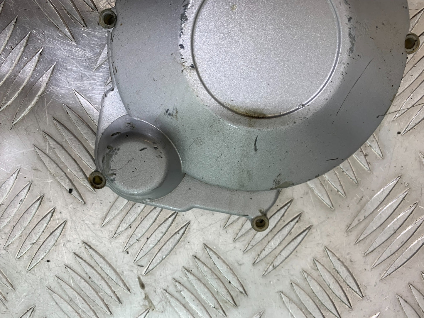 APRILIA RS50 RS 50 GENERATOR COVER  YEAR 1996-1998 (CMB1132)