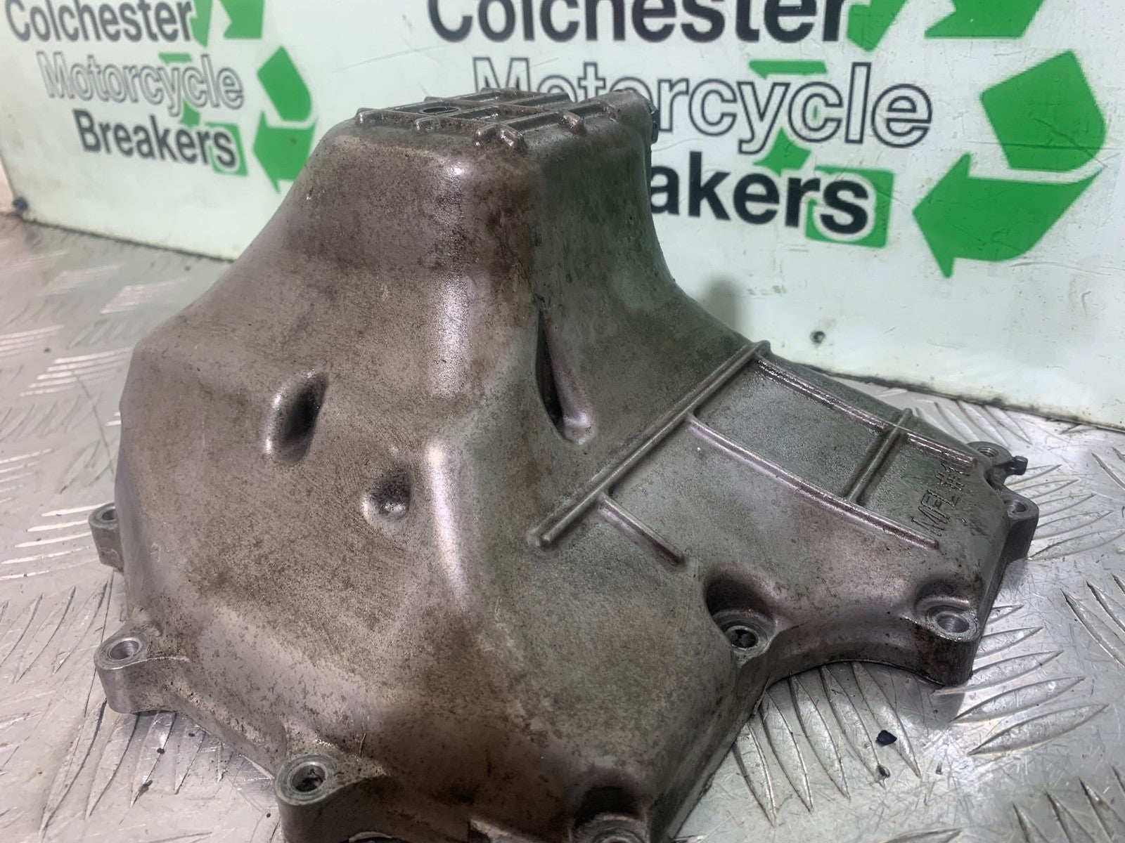 HONDA CBR1000 RR FIREBLADE OIL SUMP 2008-2011 (CMB1179)