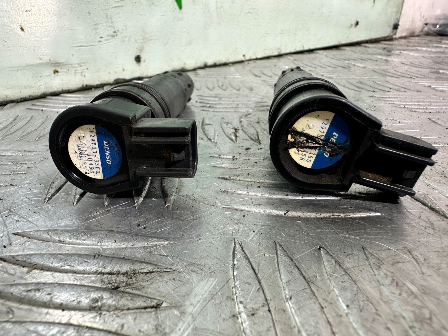 KAWASAKI ER6 F ER6F IGNITION COILS YEAR 2005-2008 (CMB1178)