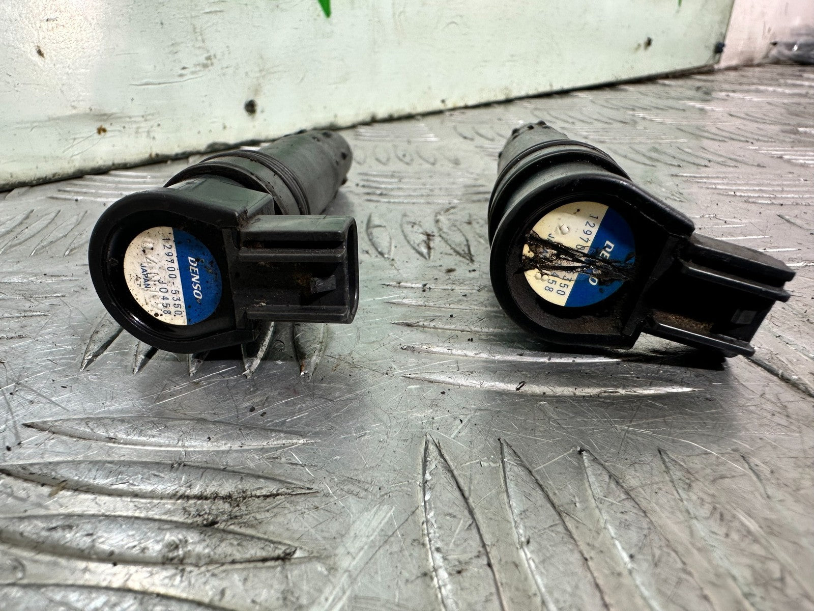 KAWASAKI ER6 F ER6F IGNITION COILS YEAR 2005-2008 (CMB1178)