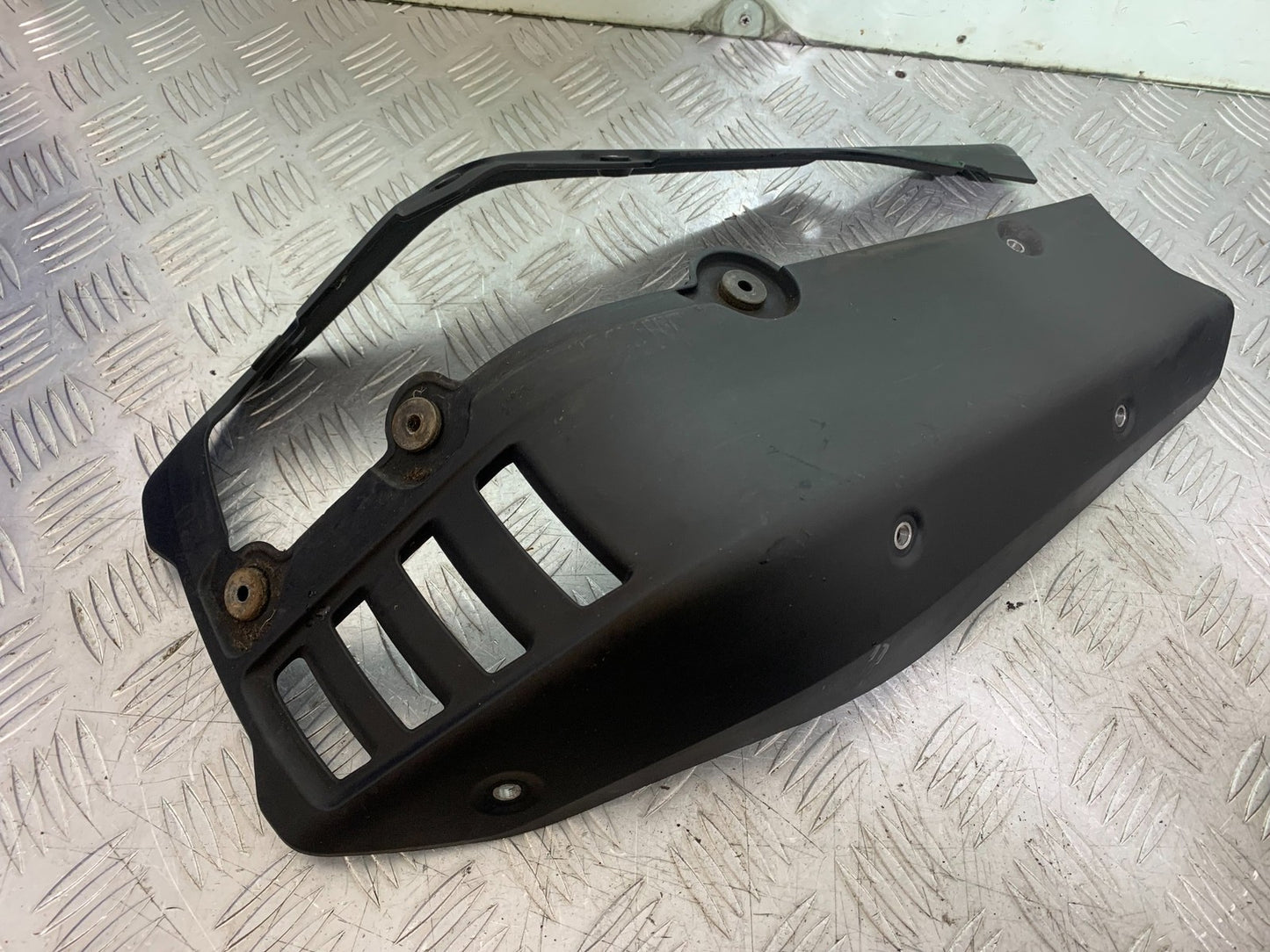 KTM 390 ADVENTURE BELLY PAN YEAR 2020-24 (CMB1240)