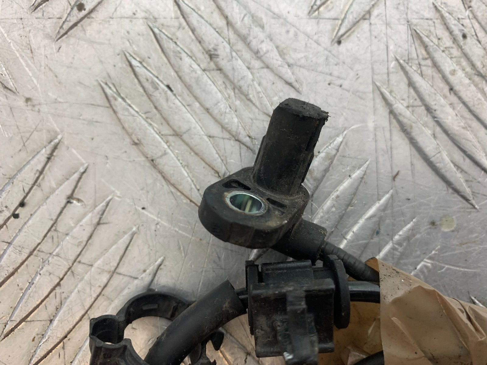 YAMAHA YZF-R125 YZF 125 REAR ABS SENSOR   YEAR 2019-2022 (CMB1263)