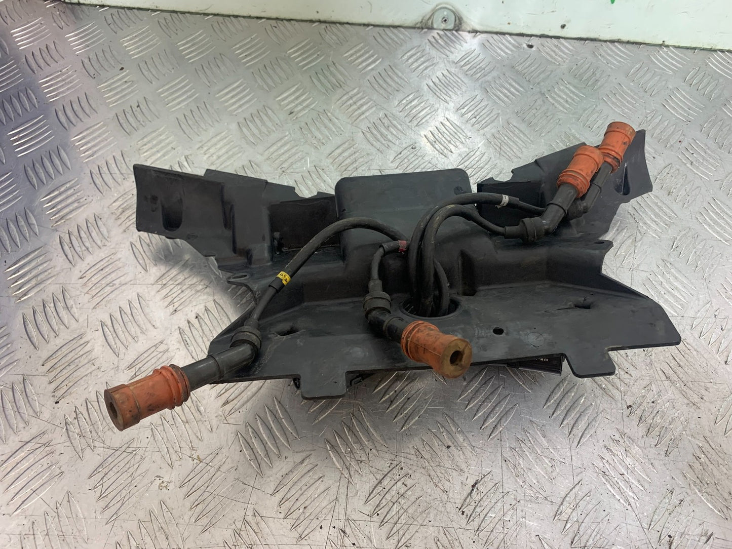 YAMAHA YZF1000 THUNDERACE COILS AND CAPS  YEAR 1997-2000 (CMB1204)