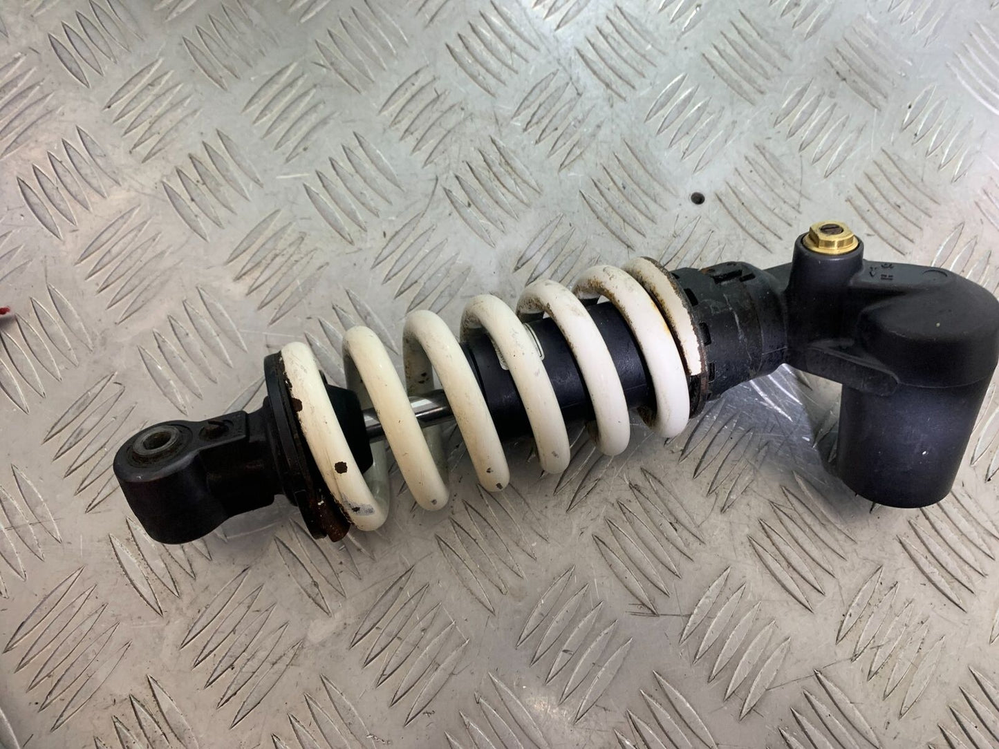 HONDA CBR 929 RRY FIREBLADE REAR SHOCK  YEAR 2000-01 (CMB1094)