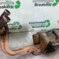 KAWASAKI 650 VERSYS EXHAUST  YEAR 2015-2018 (CMB1288)
