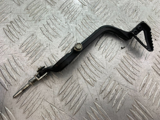 KTM 390 ADVENTURE REAR BRAKE PEDAL  YEAR 2020-24 (CMB1240)