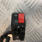 SUZUKI SV1000 SV 1000 S RIGHT SWITCH GEAR  YEAR 2003-2007 (CMB1293)