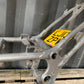 HONDA NC700 X FRAME REG LOG BOOK YEAR 2012-2014 (CMB1327)