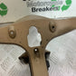 DUCATI 848 FAIRING BRACKET YEAR 2008-2010 (CMB1323)