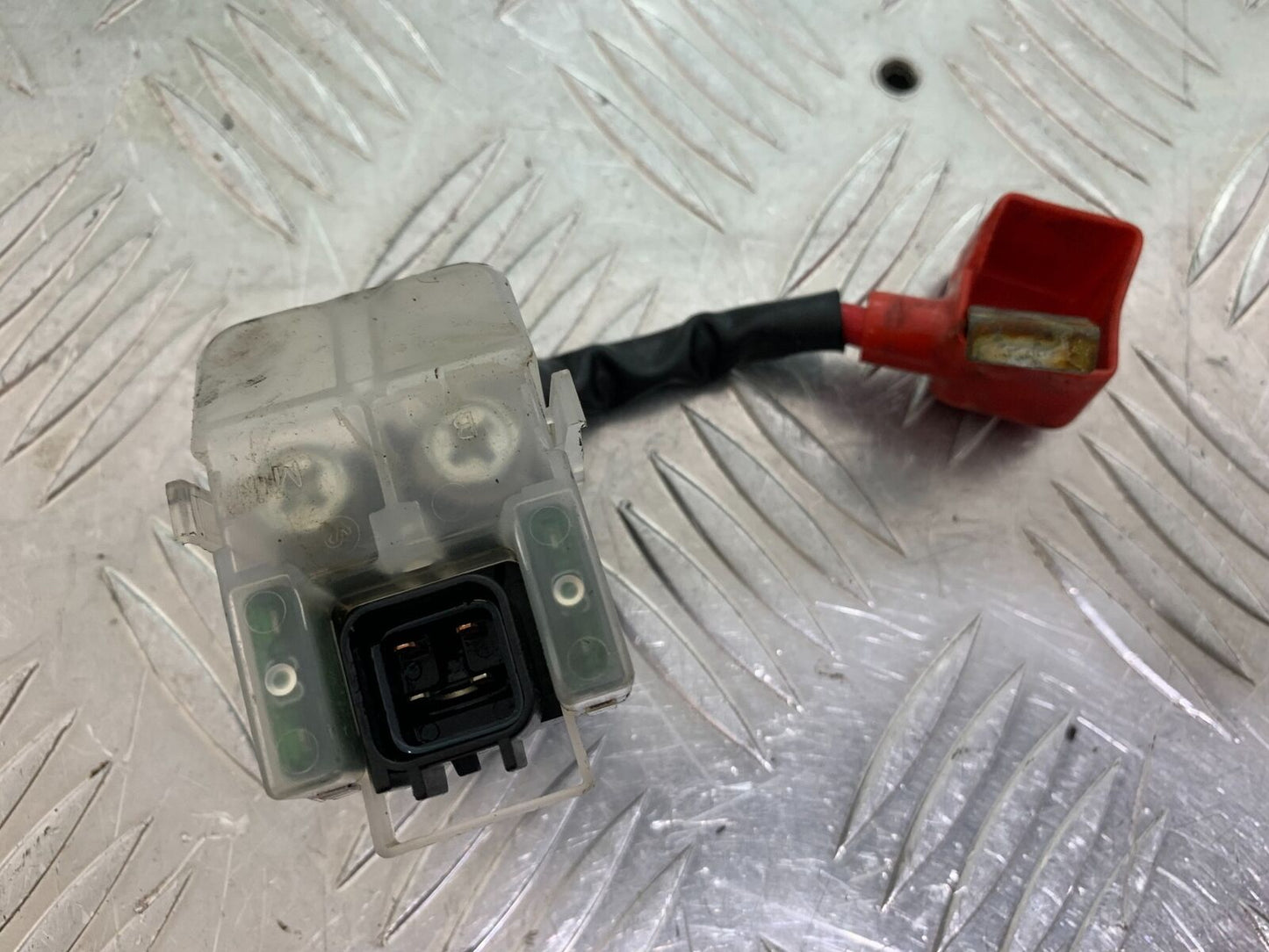 SUZUKI SV650 SV 650 STARTER SOLENOID  YEAR 2003-2006 (CMB1024)
