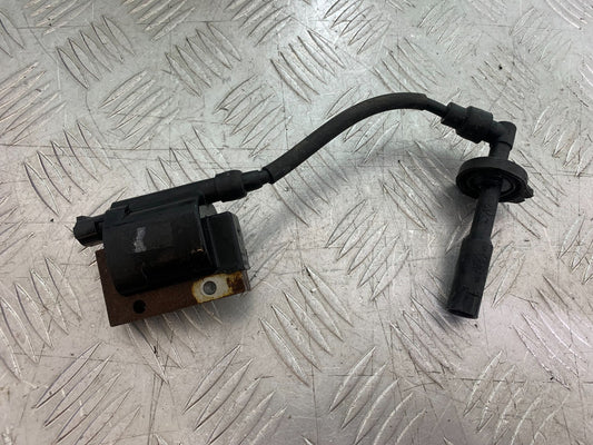 KTM RC125 RC 125 COIL AND CAP  YEAR 2017-2022 (CMB 1244)