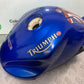 TRIUMPH 1050 SPRINT ST PETROL TANK  2004-2007 (CMB1197)