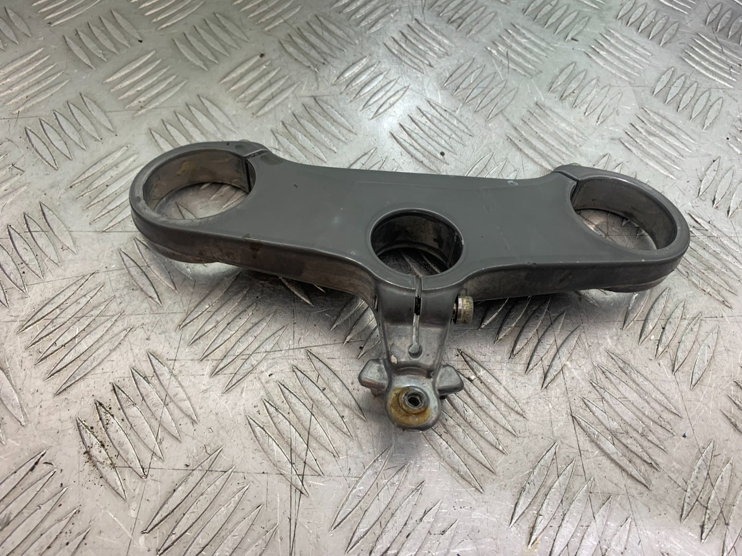 DUCATI 996 SPS 748 916 998 TOP YOKE  1999-2000 (CMB1209)