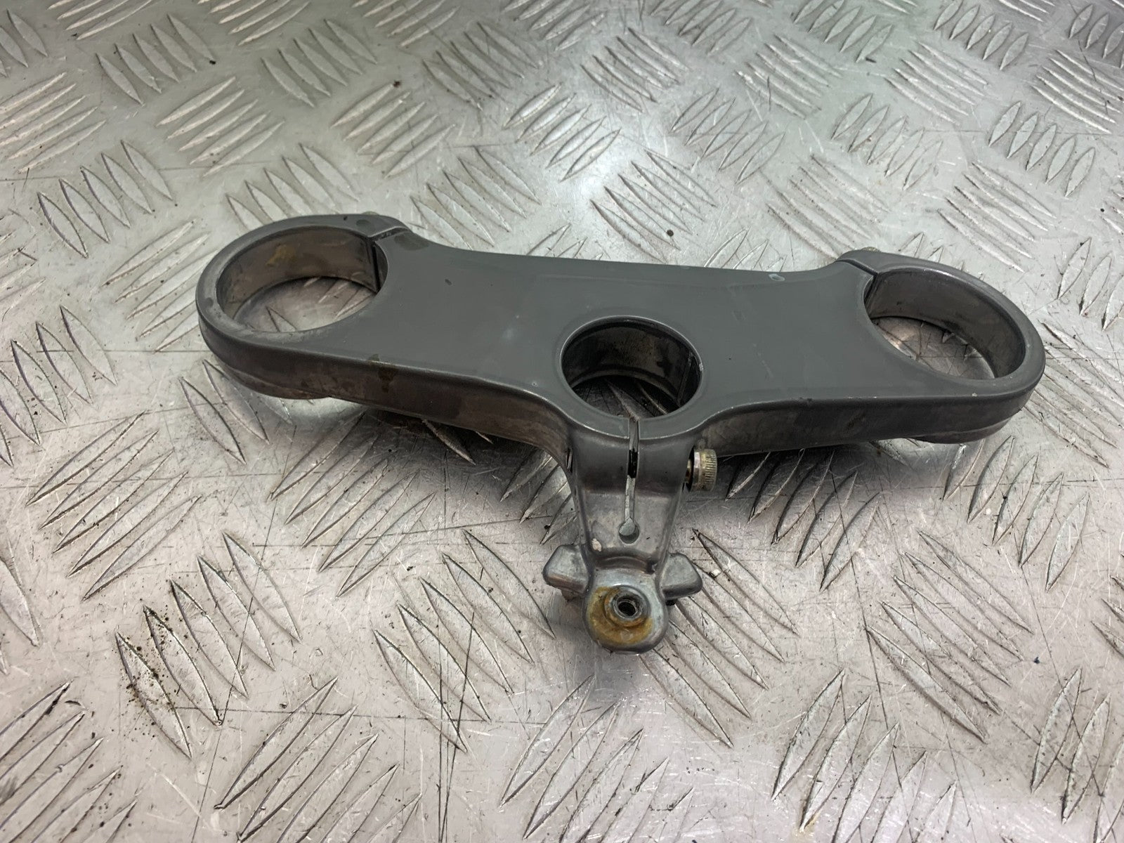DUCATI 996 SPS 748 916 998 TOP YOKE  1999-2000 (CMB1209)