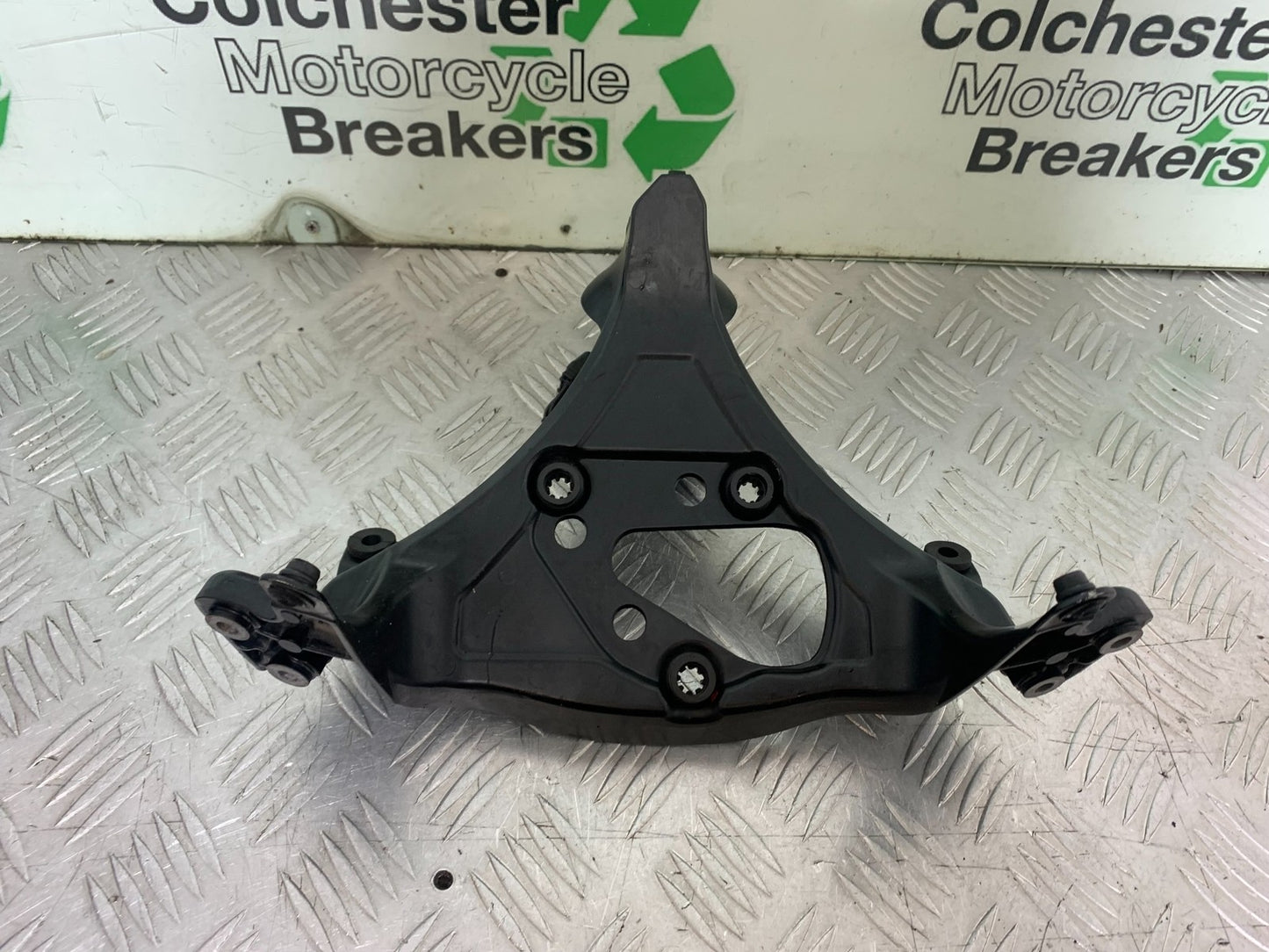HONDA CBR1000 rr FIREBLADE FAIRING BRACKET (GENUINE)  2008-2011 (CMB1253)