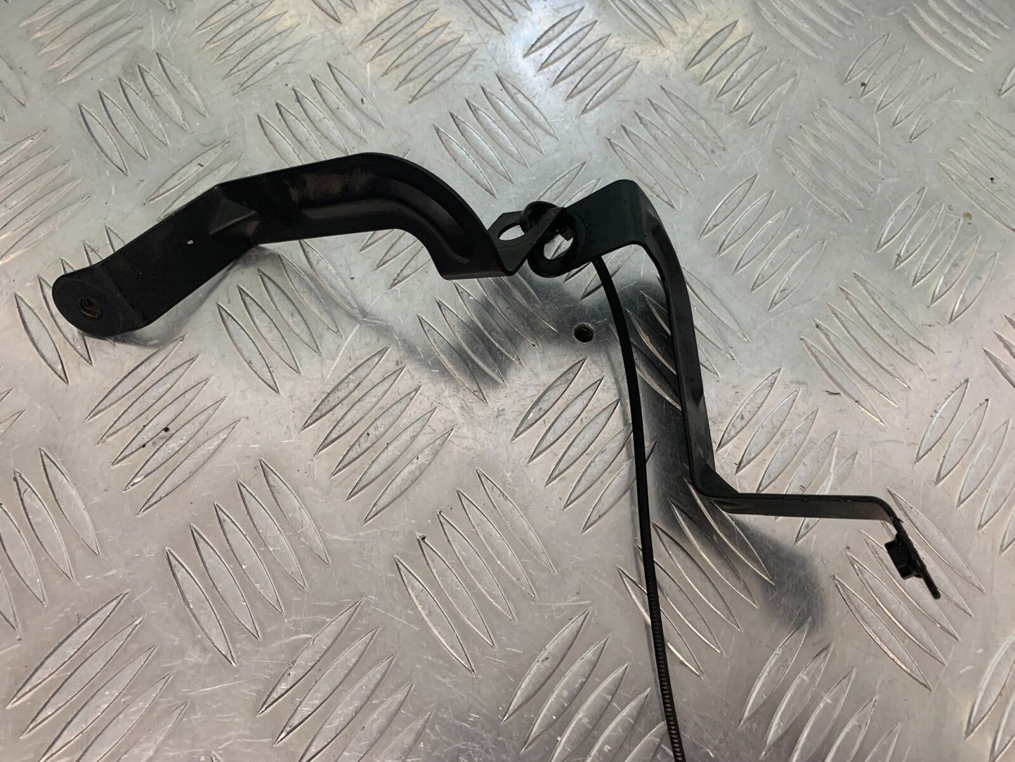 TRIUMPH 1050 SPRINT GT BRACKETS YEAR 2010-2014 (STOCK 979)