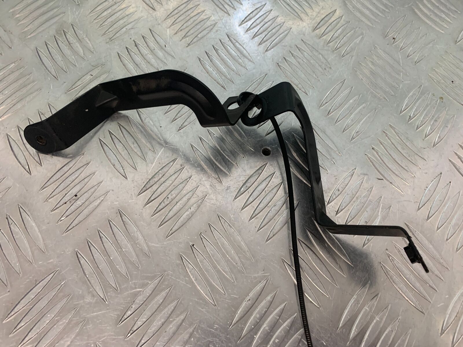 TRIUMPH 1050 SPRINT GT BRACKETS YEAR 2010-2014 (STOCK 979)