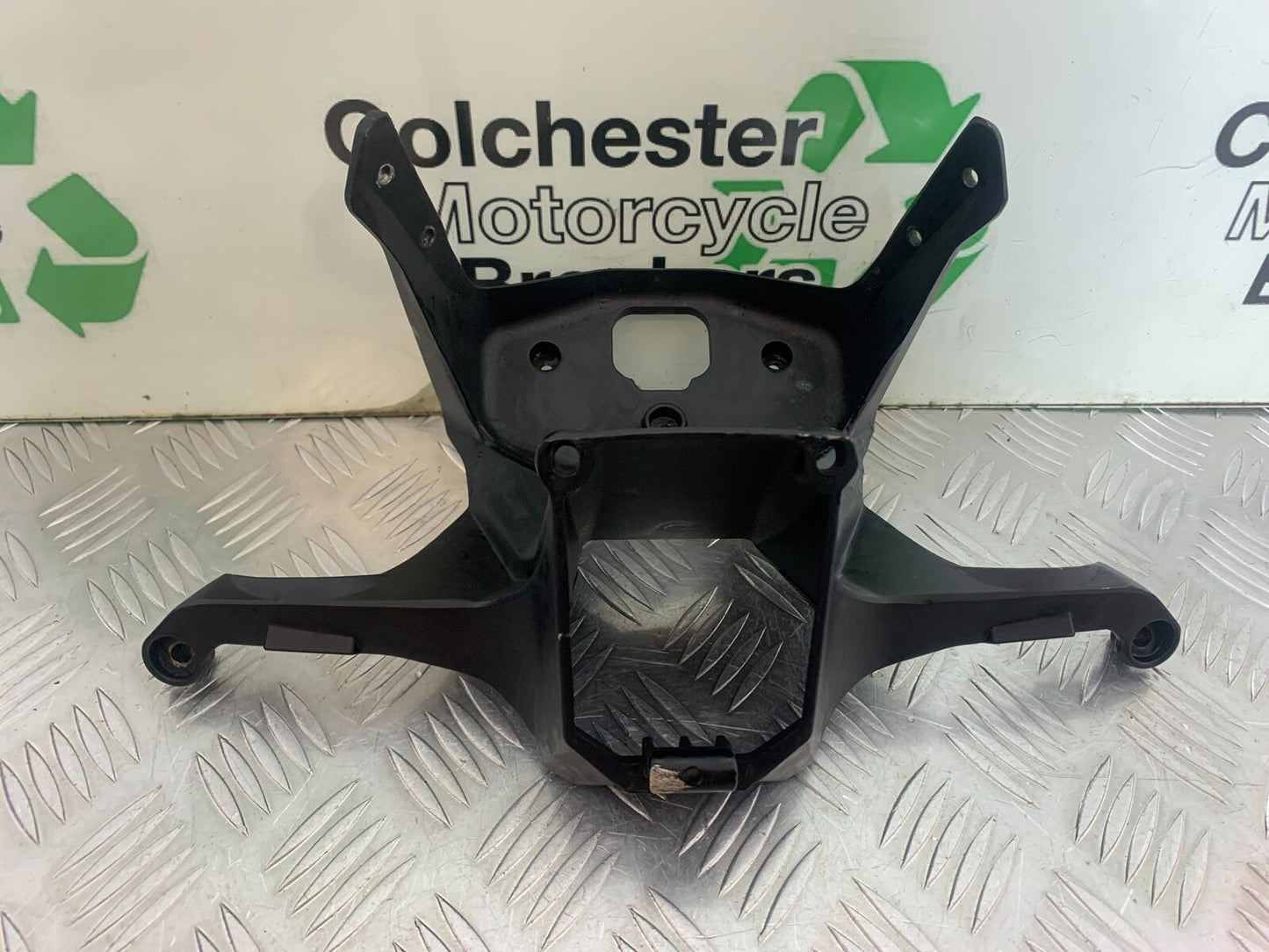 DUCATI 1199 PANIGALE FAIRING BRACKET  YEAR 2012-2014 (CMB1047)