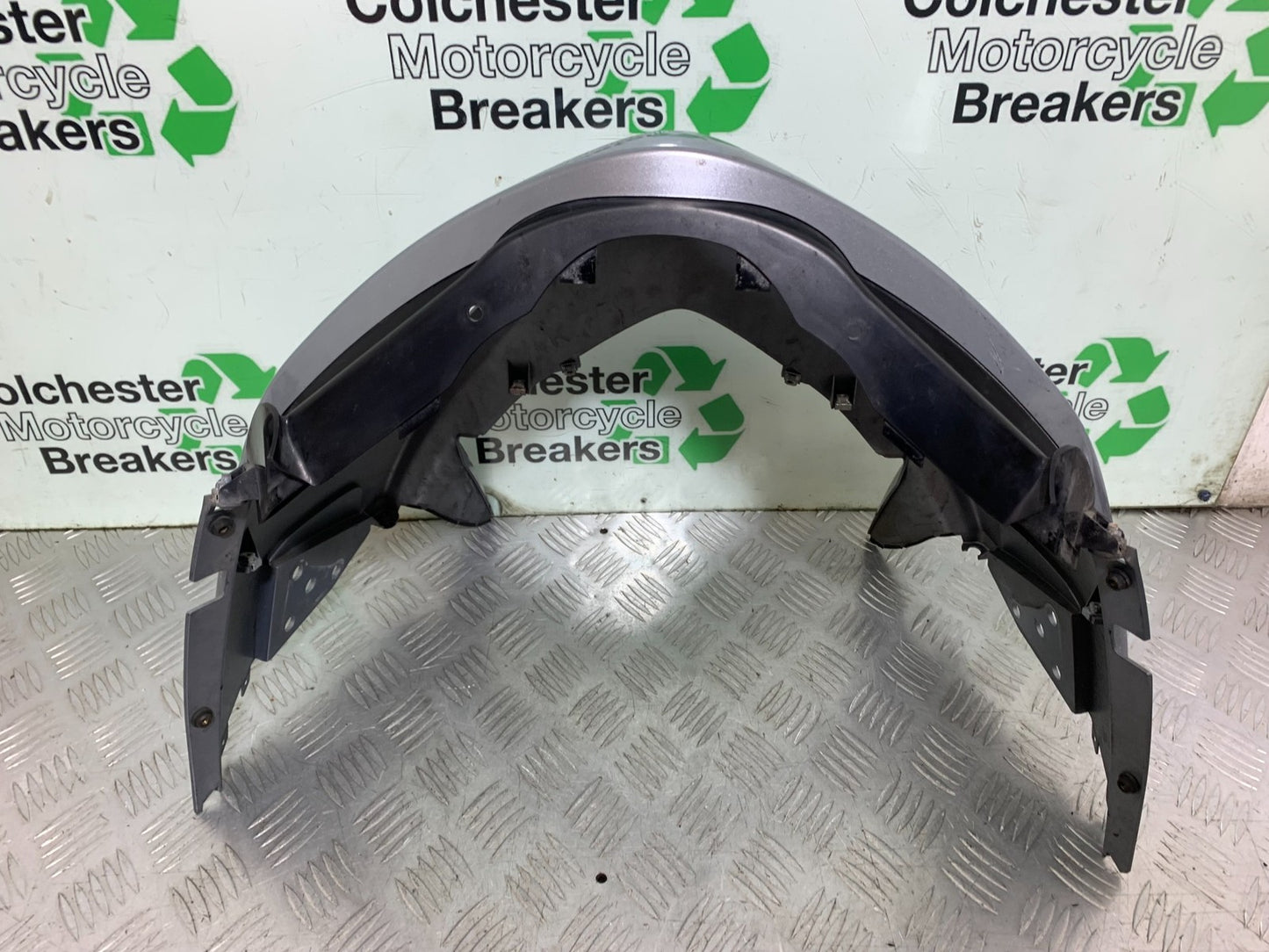 KAWASAKI GTR1400 GTR 1400  TOP FAIRING  YEAR 2007-2009 (CMB1306)