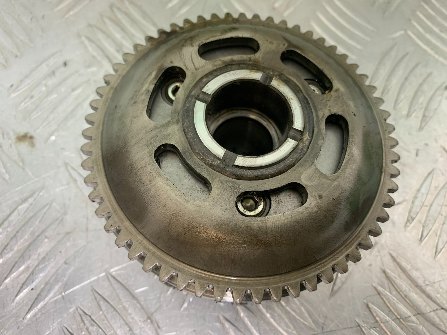 YAMAHA YZF-R125 YZF 125 ROTOR FLYWHEEL   YEAR 2019-2022 (CMB1263)