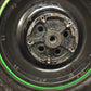 KAWASAKI VN900 VN 900 CUSTOM REAR WHEEL  YEAR 2015  (STOCK 780)