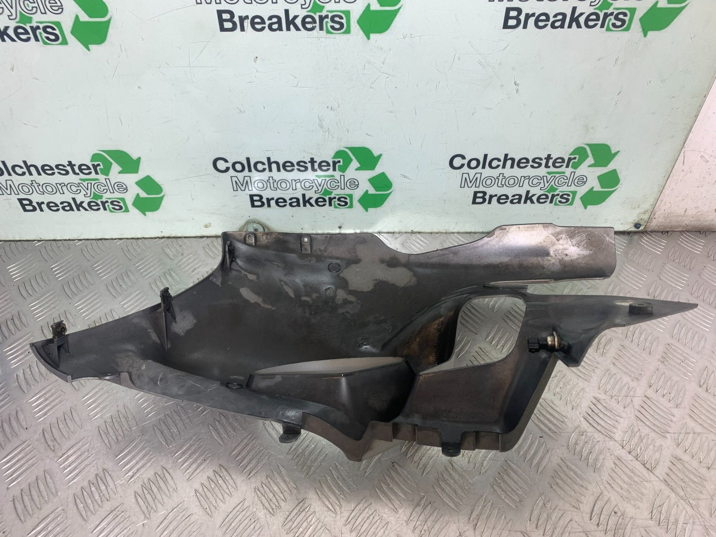 BMW K1200 K 1200 LT LEFT LOWER FAIRING  YEAR 1999-07 (CMB1271)