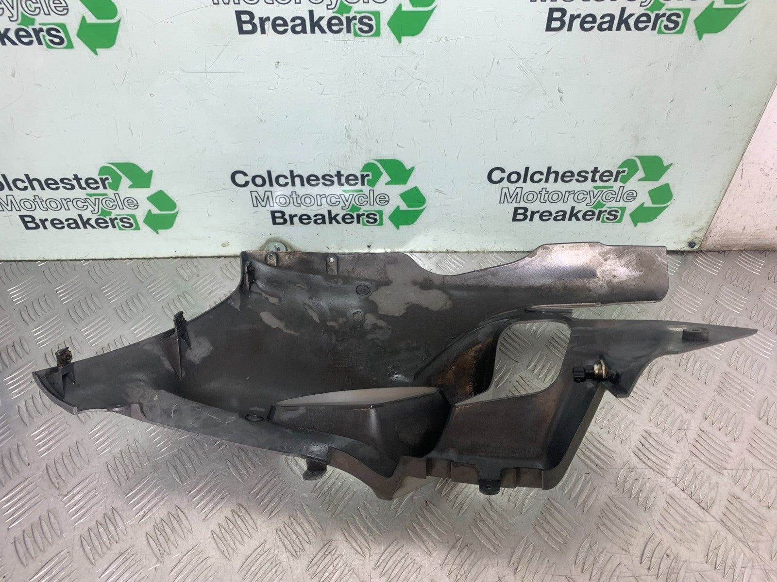 BMW K1200 K 1200 LT LEFT LOWER FAIRING  YEAR 1999-07 (CMB1271)