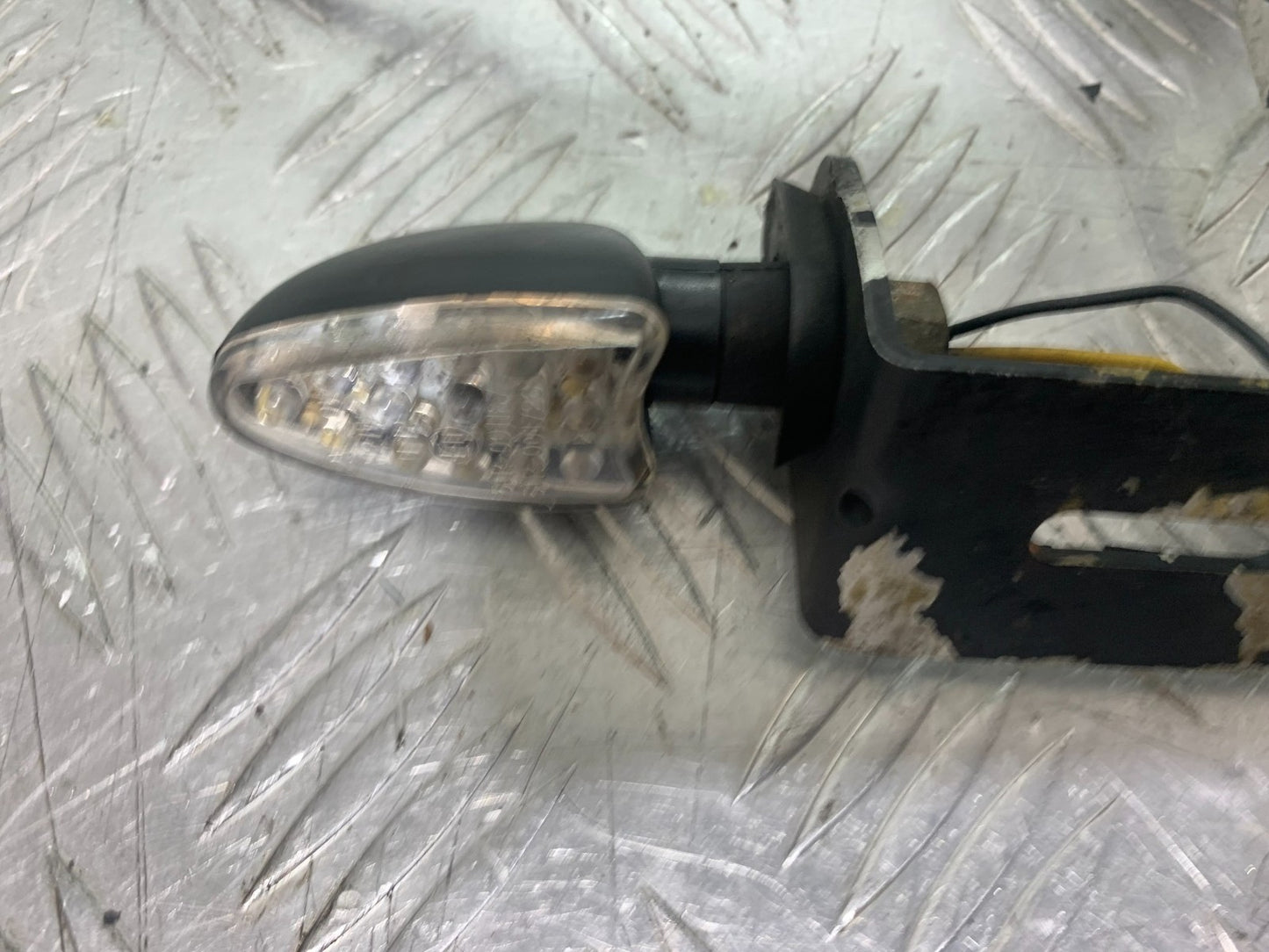 YAMAHA YZF R1 4C8 TAIL TIDY   YEAR 2007-2008 (CMB1237)