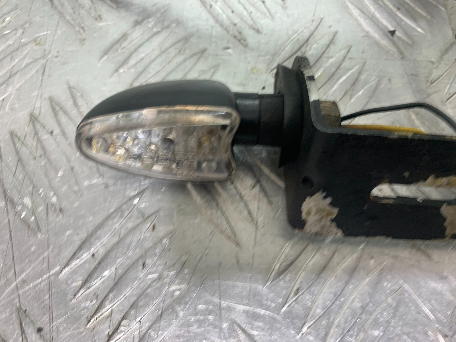 YAMAHA YZF R1 4C8 TAIL TIDY   YEAR 2007-2008 (CMB1237)