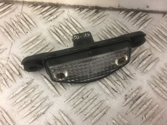 SUZUKI SV650 SV 650 PILOT LIGHT  YEAR 1999 STOCK 417